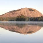 Stone Mountain Park