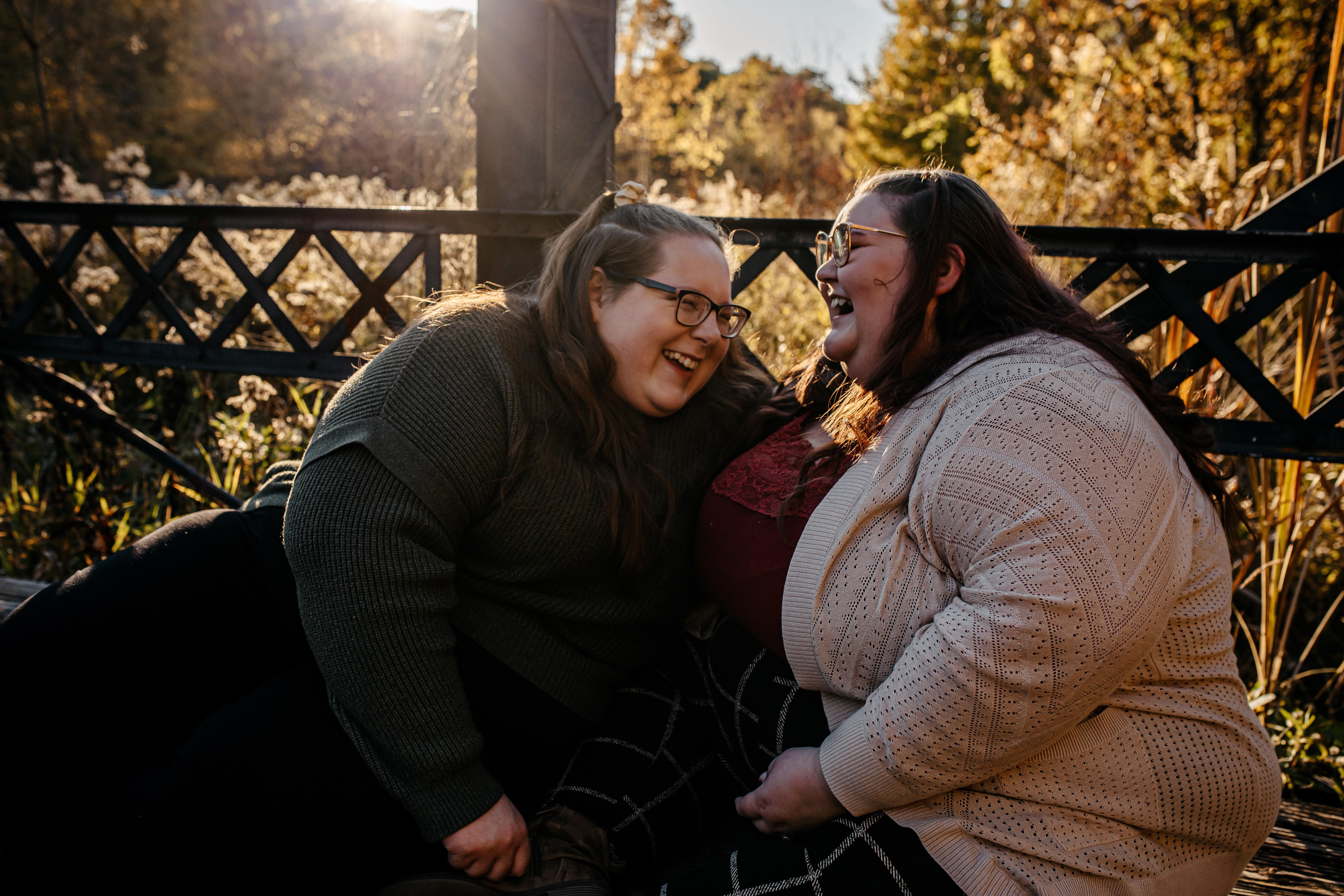 The Wedding Website of Kaitlyn Comai and Alexandria Paynter