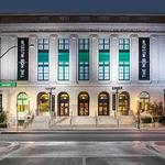 The Mob Musuem