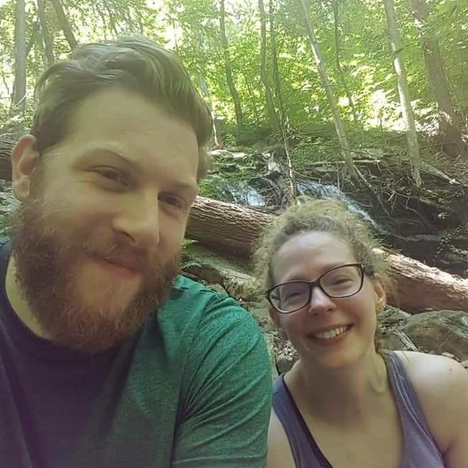 Right after Josh proposed!