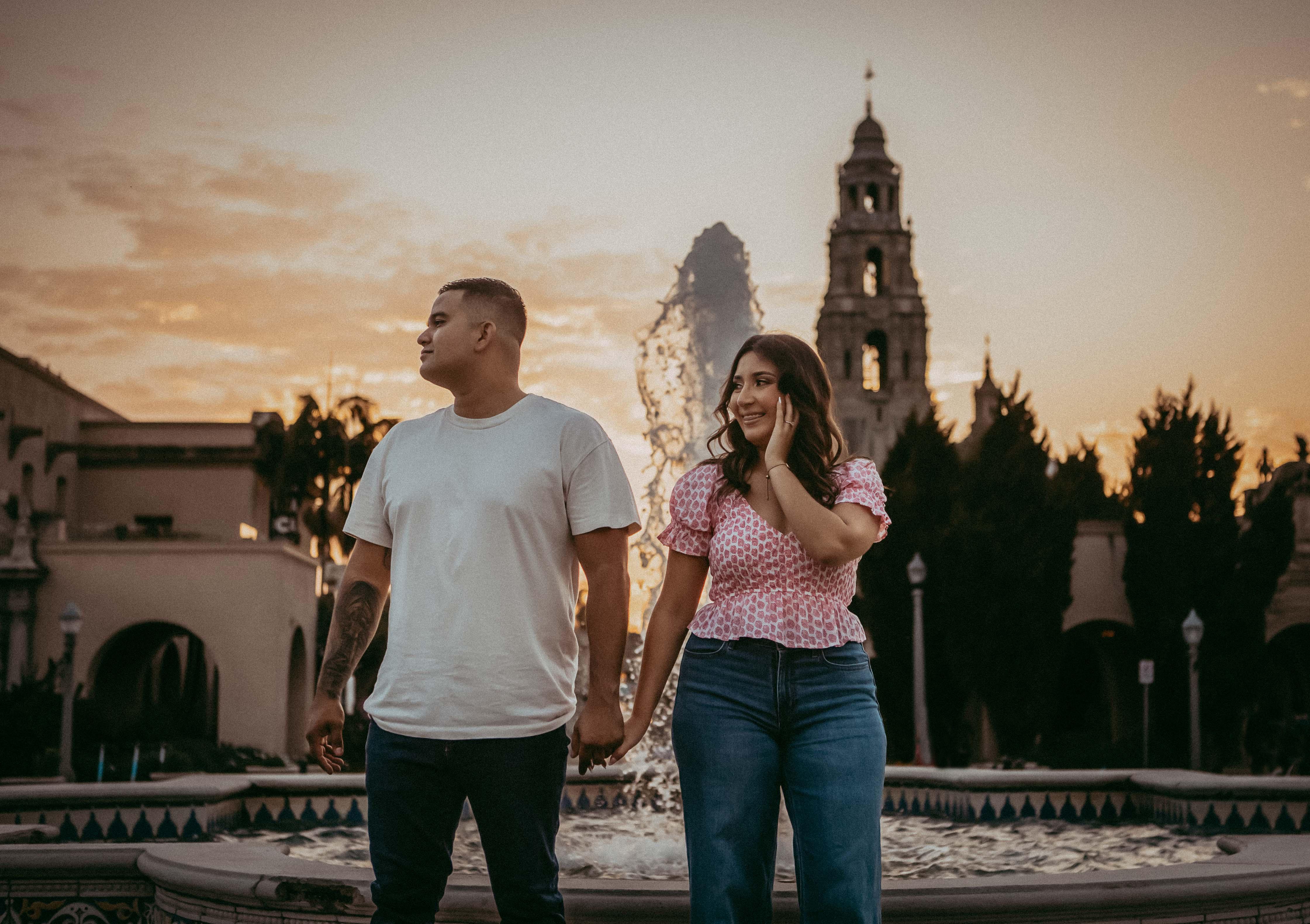 The Wedding Website of Fernanda Gallardo and Missael Rodríguez
