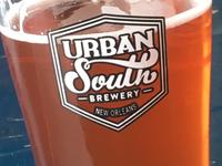 Urban South Brewery