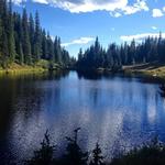 Hiking