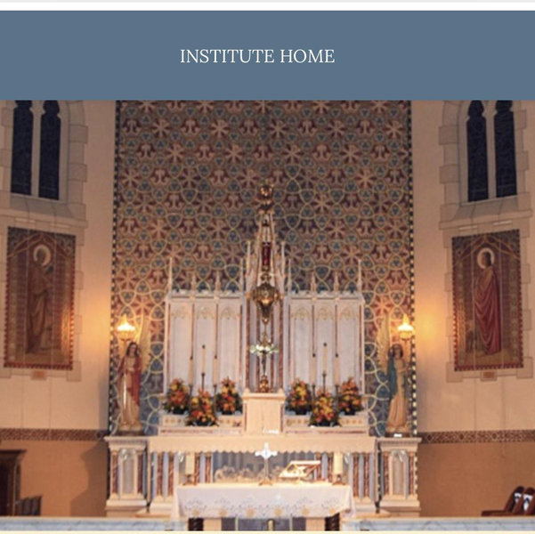 St Josaphat Oratory / cash /check envelopes will be available in the Church