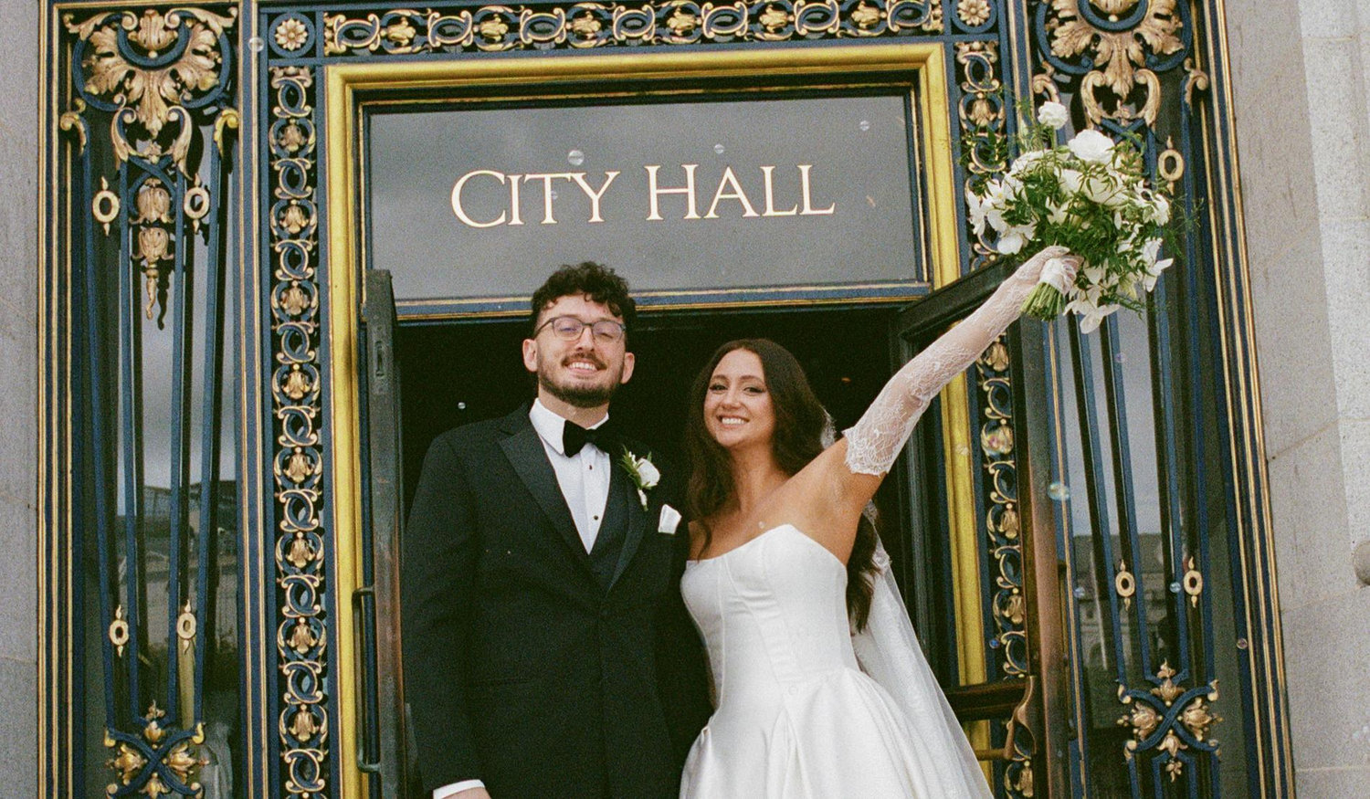 The Wedding Website of Tara Kraft and Adam Kadura