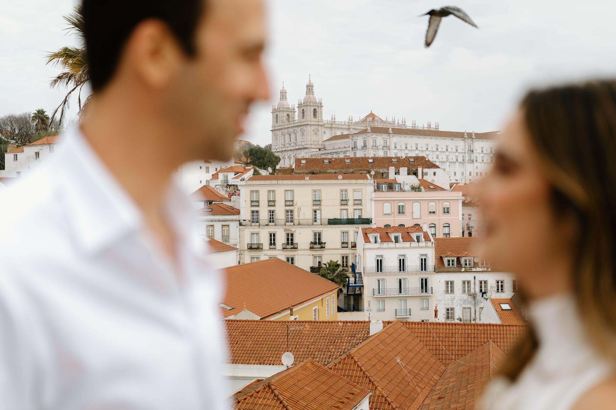 The Wedding Website of Mateo Gomez and Laura Dada