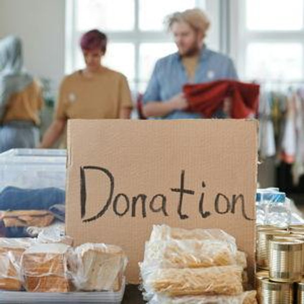 Bemidji Community Food Shelf