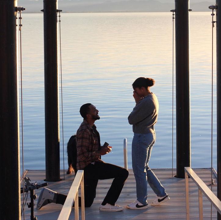 No achilles, no problem!