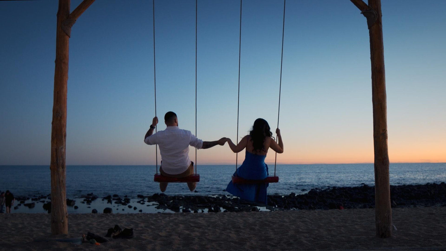 The Wedding Website of Daryana Perez and Bryan Lopez