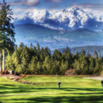 19th Hole Restaurant, Alderbrook Golf Course