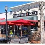 Village Deli and Grill