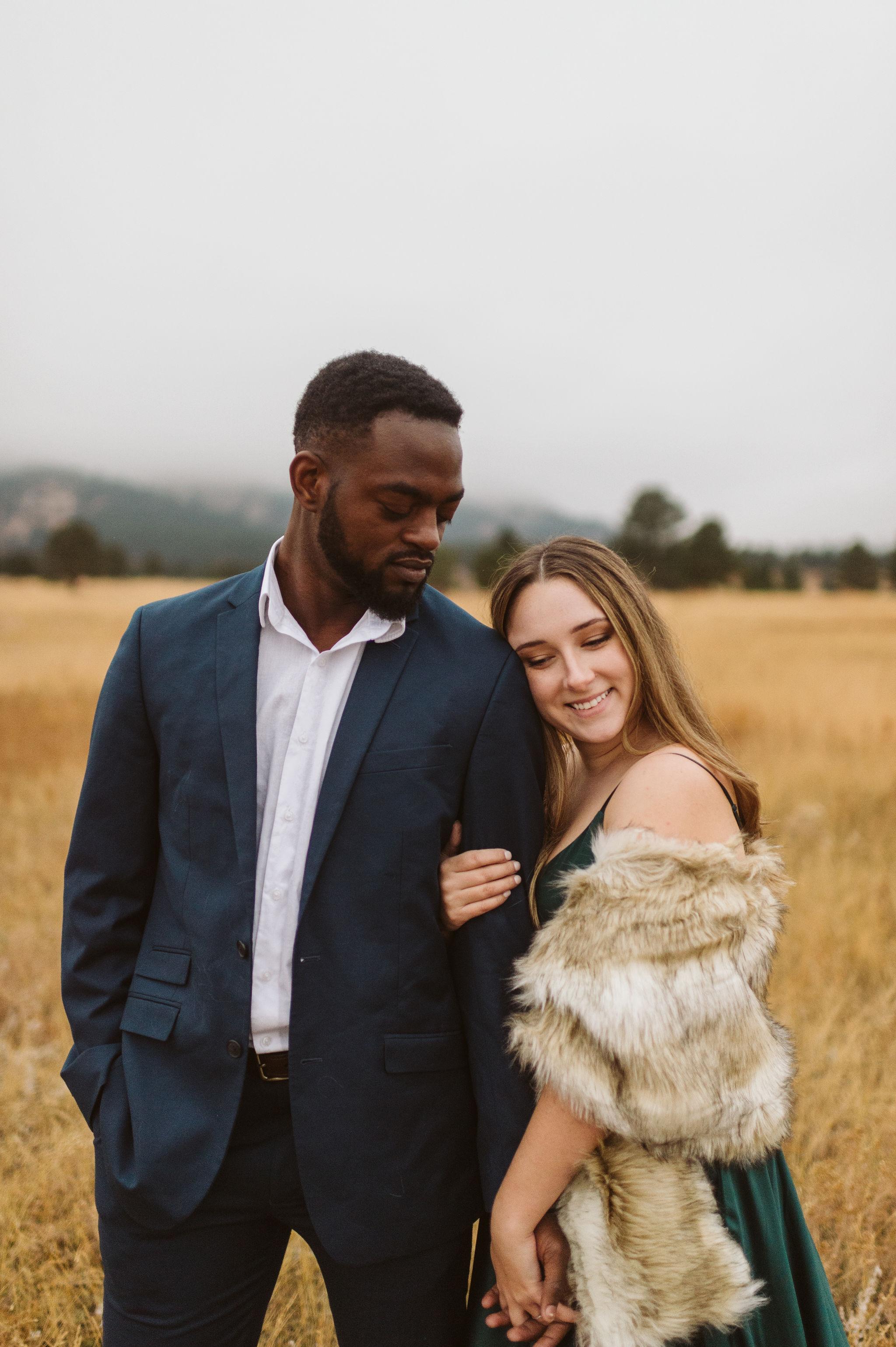 The Wedding Website of Serenity Holder and Christian Mayho