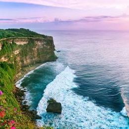 Bali, Indonesia!
