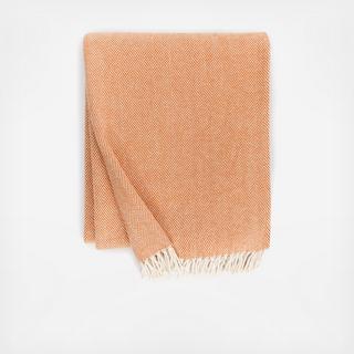 Celine Texture Throw
