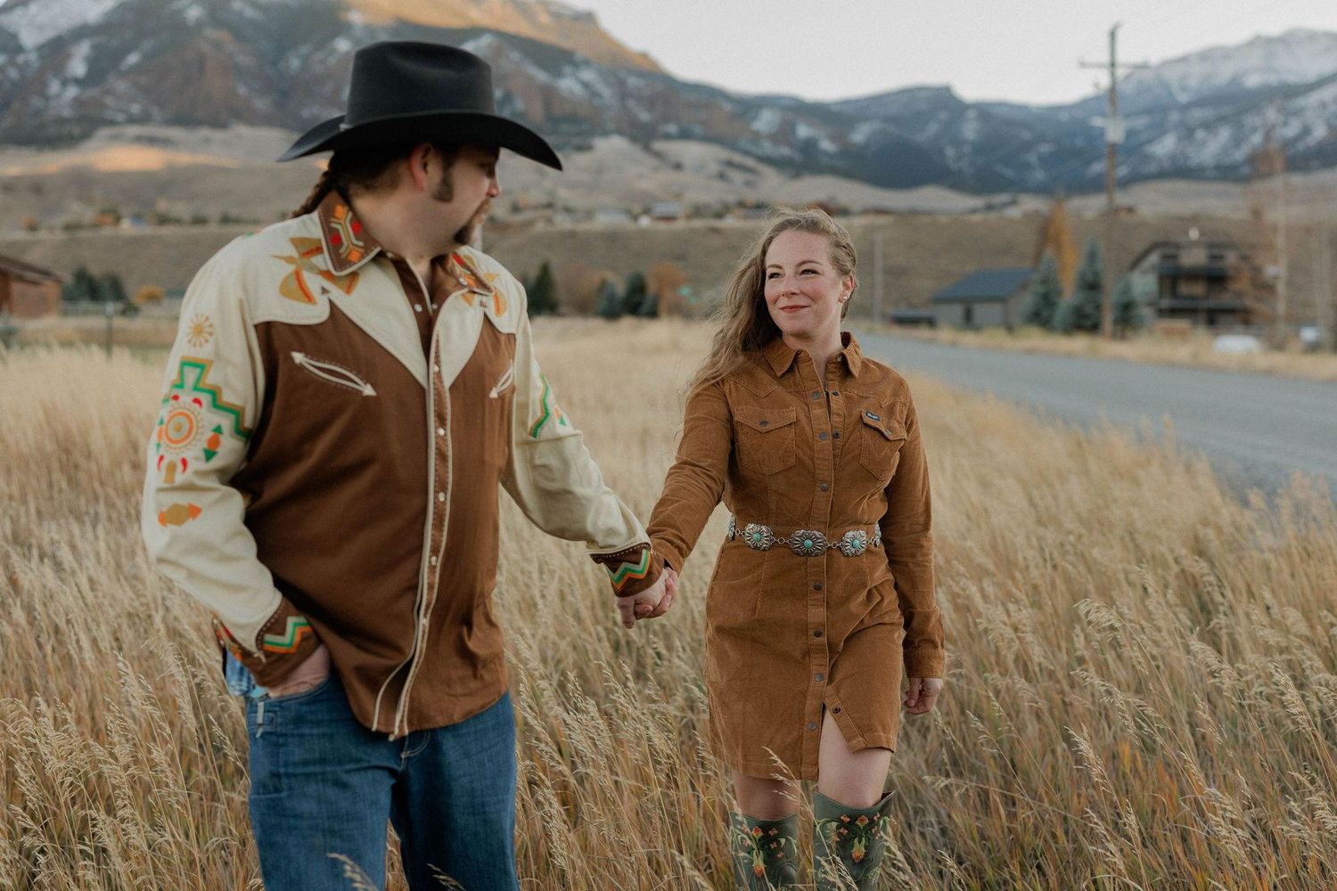 The Wedding Website of Erik Olson and Amanda Sprinker