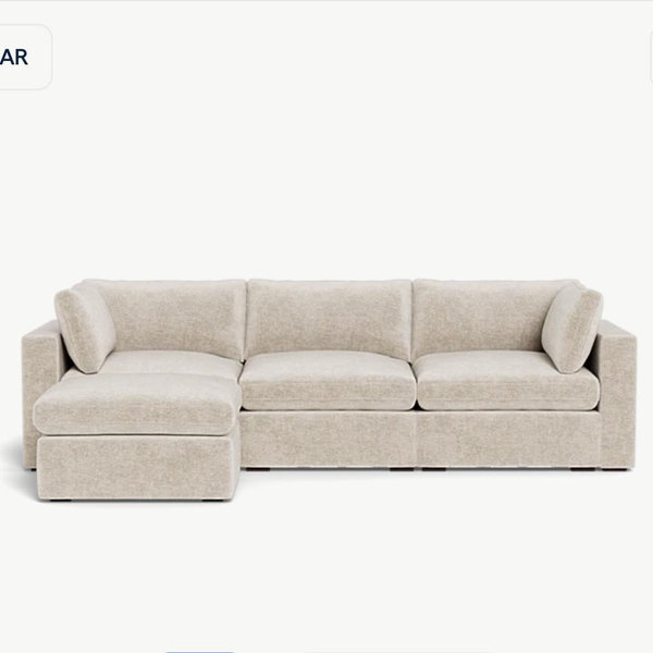 Home Furnishings Fund - Sectional