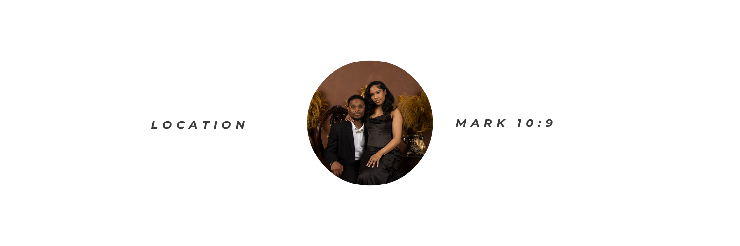 The Wedding Website of Kadejha Powell and Daniel Adams