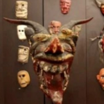 Museo Nacional de la Máscara