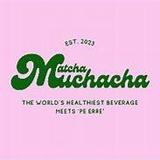 Matcha Muchacha - Winston Churchill