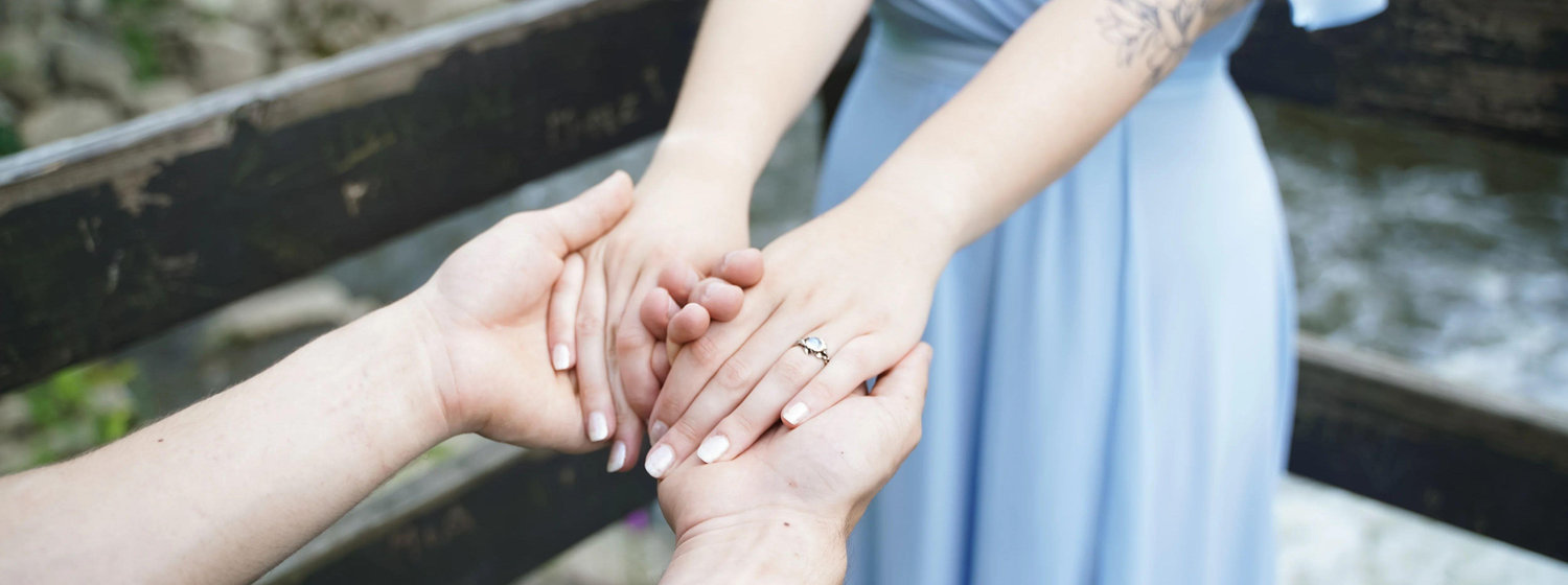 The Wedding Website of Anna Rickman and Travis Westover