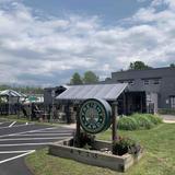 Freight Yard Brewing