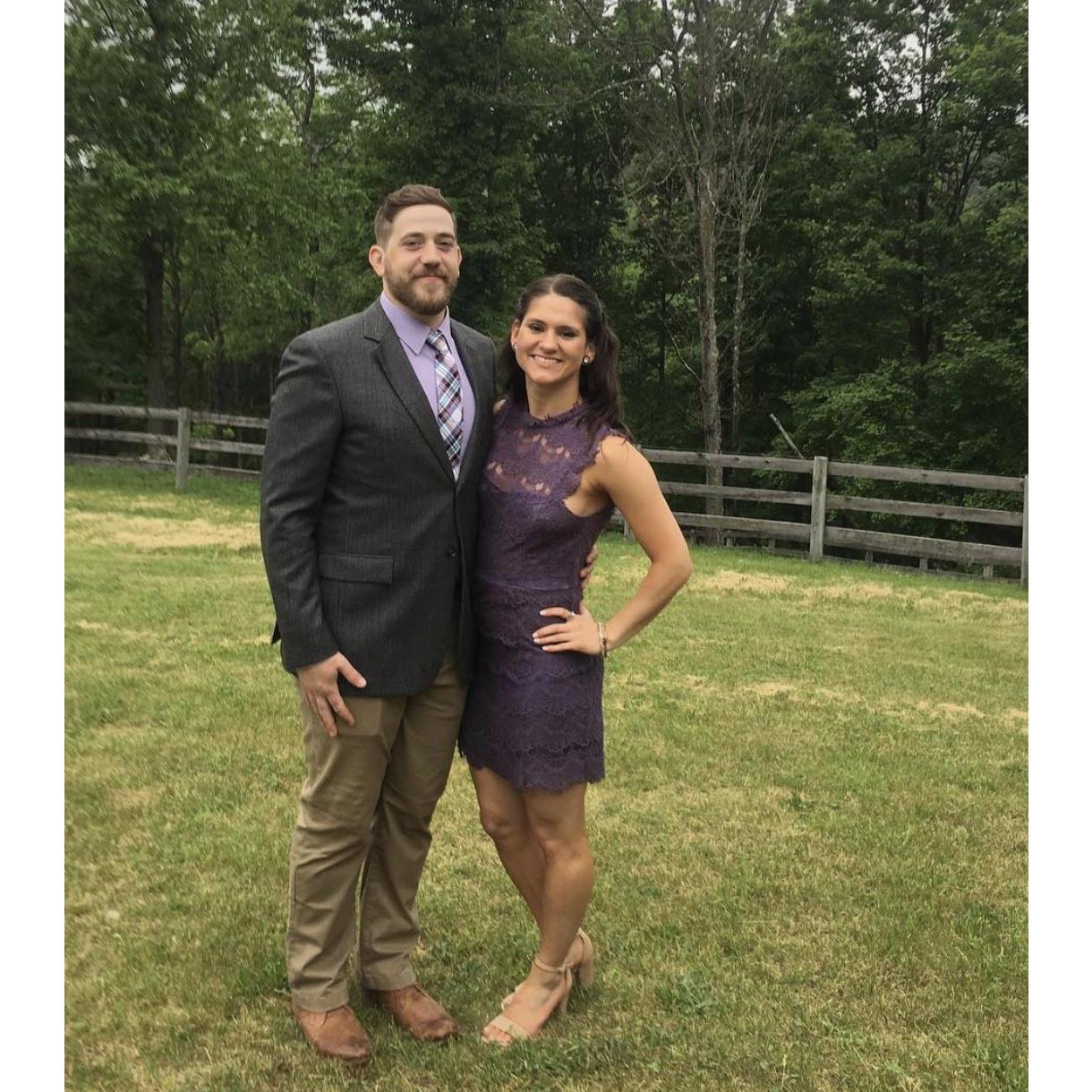 "Ya look good!"