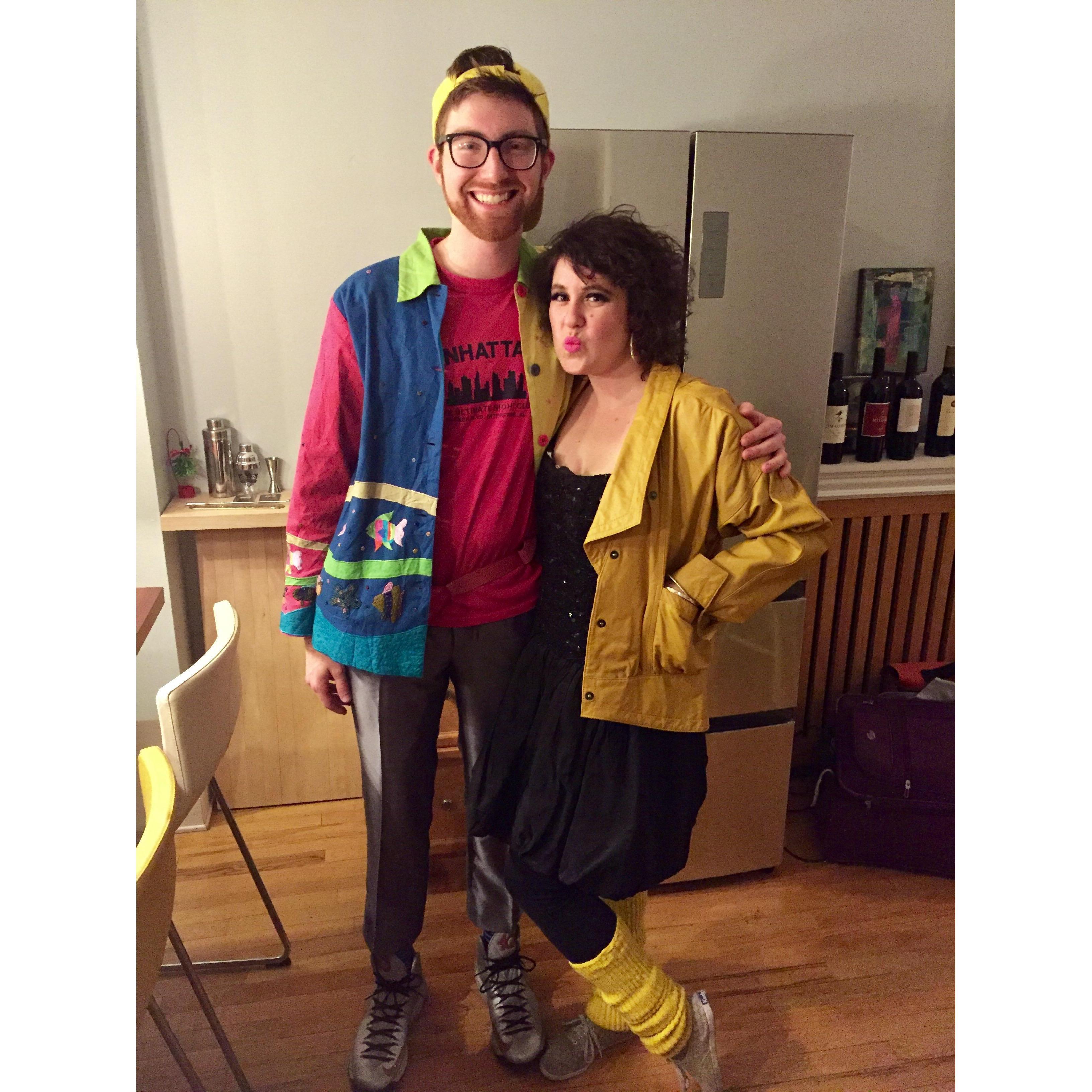 New Years Eve 2016