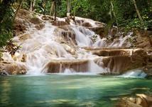 Dunn's River Falls & Park