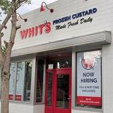 Whit's Frozen Custard