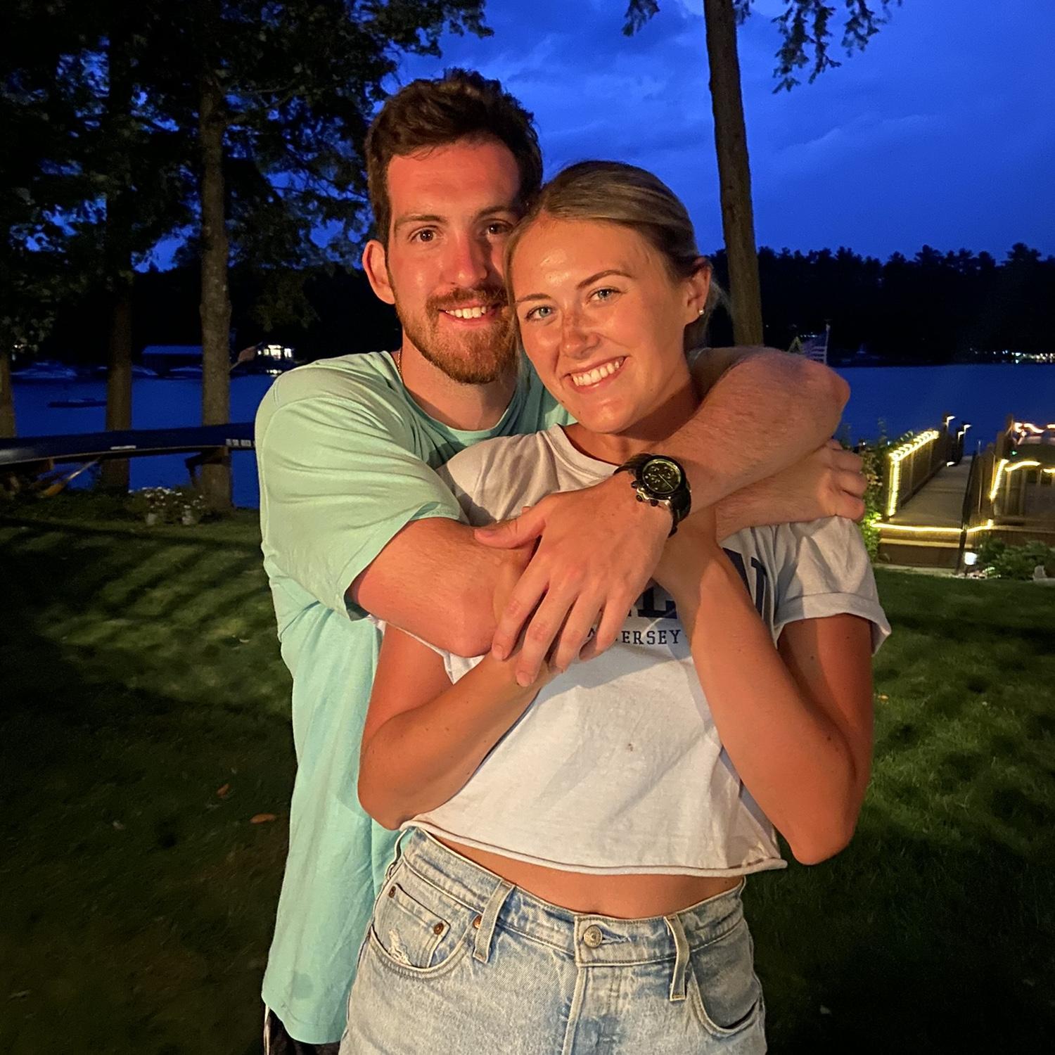 Lake nights