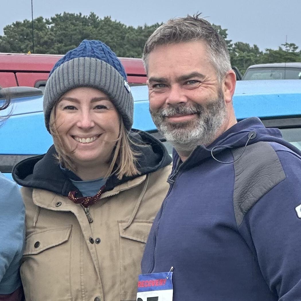 Race for Recovery with great friends!! - September 2023