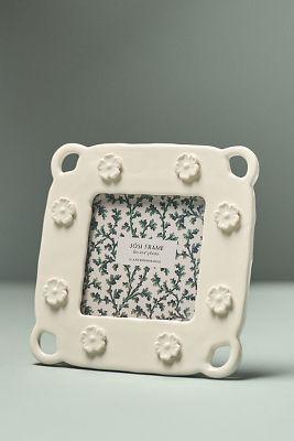 Josi Stoneware Picture Frame
