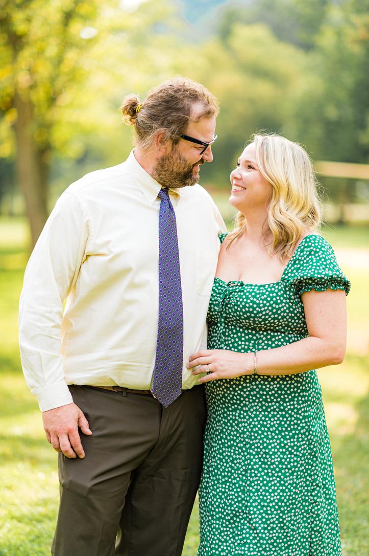 The Wedding Website of Devon Ryan and William Baptist