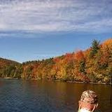 Waterbury Center State Park