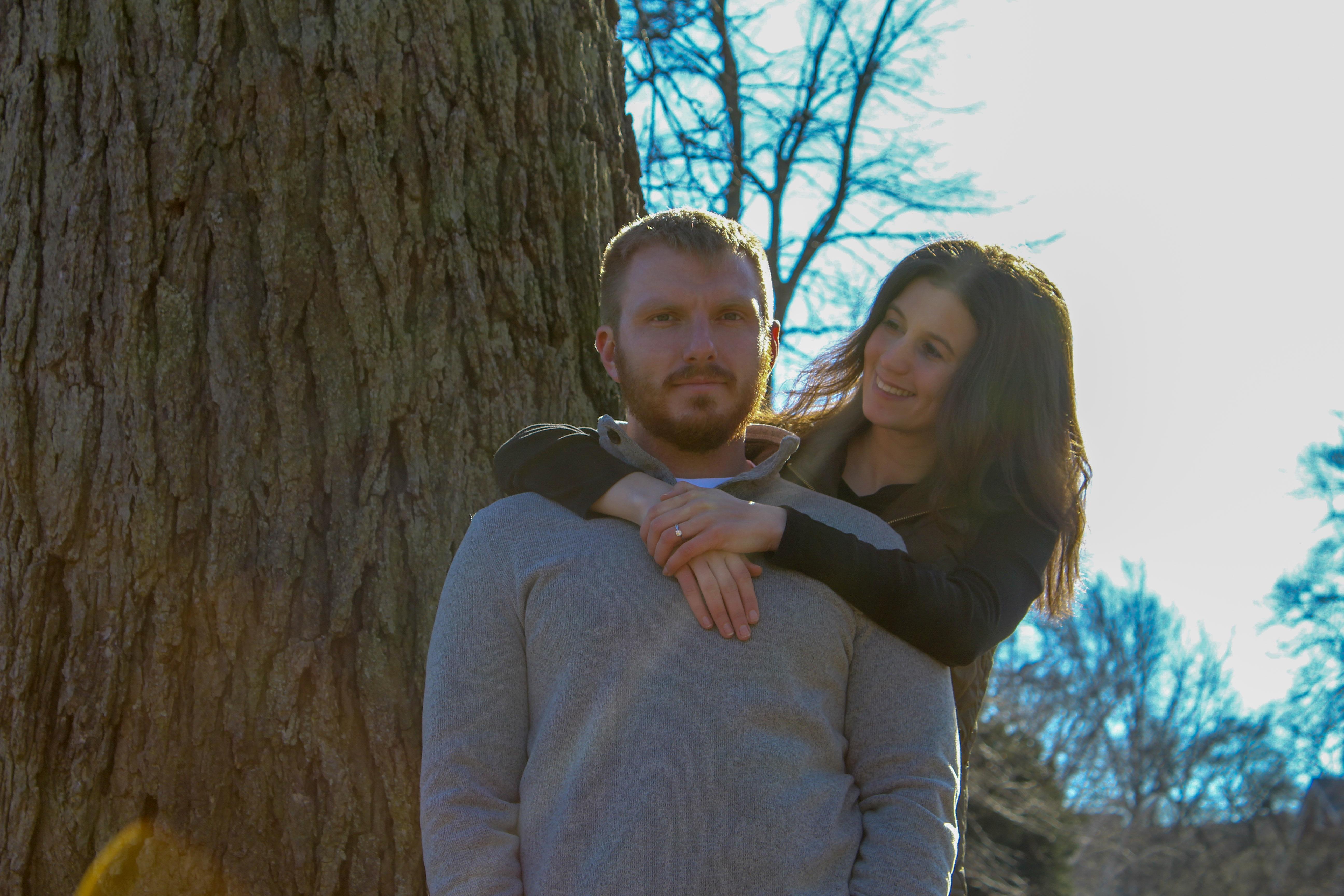 The Wedding Website of Courtney Sheridan and Michael Souza