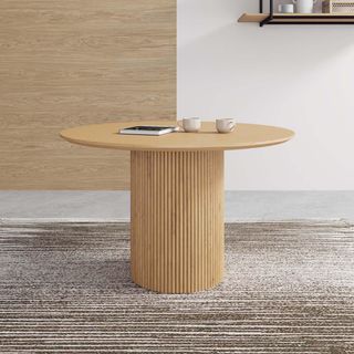 Hathaway Modern 47.24" Dining Table