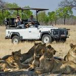 Hwange National Park