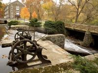 Hagley Museum