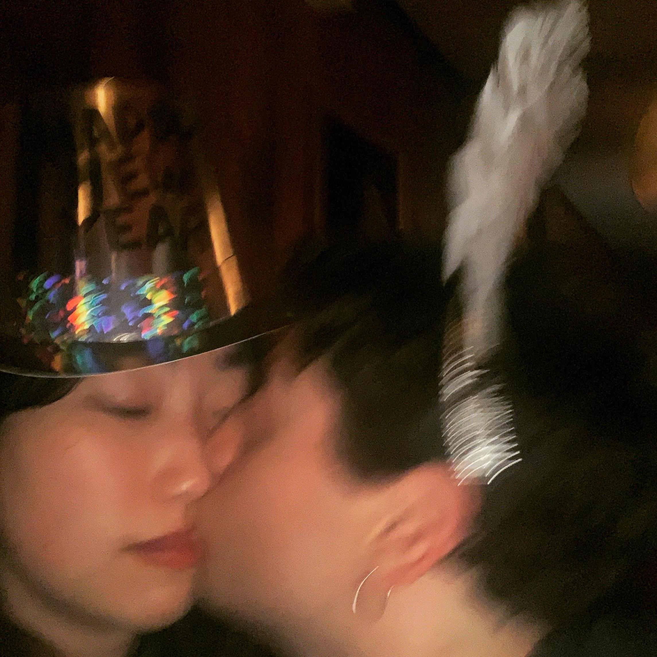New Years Eve 2020, Brooklyn, NY