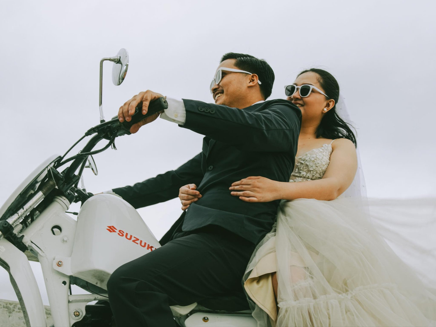 The Wedding Website of Christine Panes and Ezra Morandarte