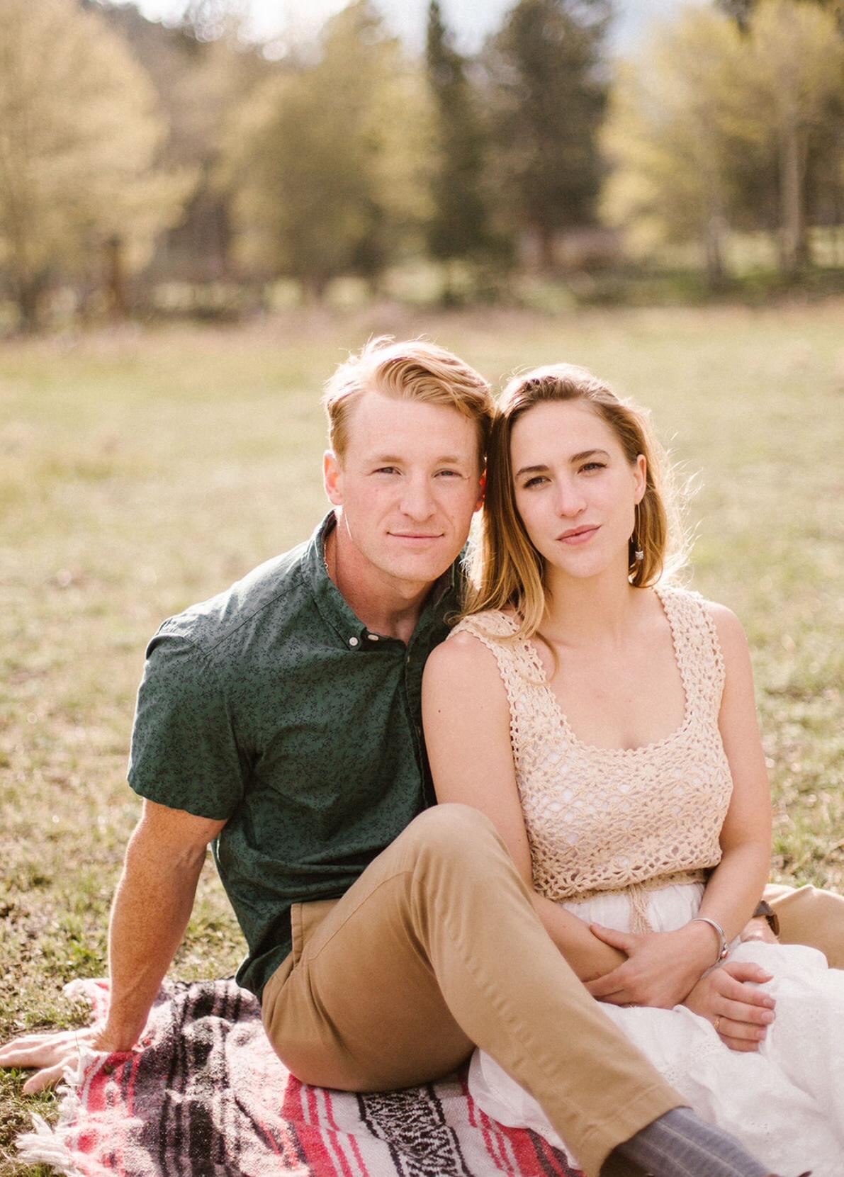 The Wedding Website of Abbey Felici and John O’Leary