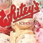 Whitey's Ice Cream