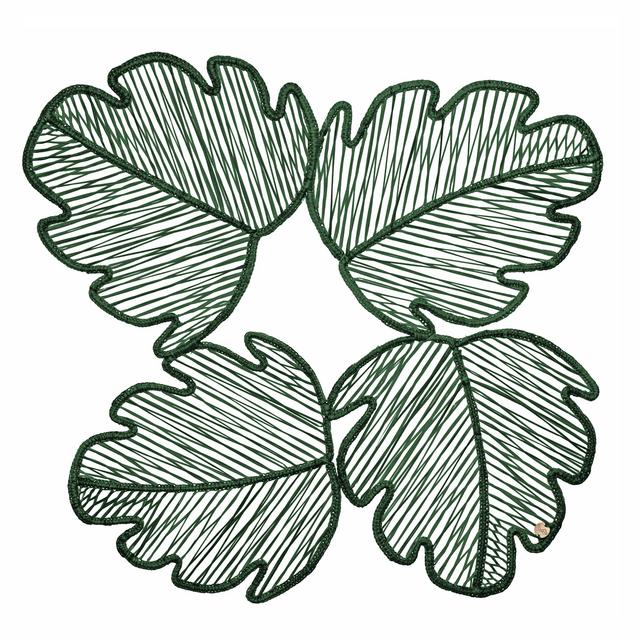 Lichi - Placemat (Set of 2)