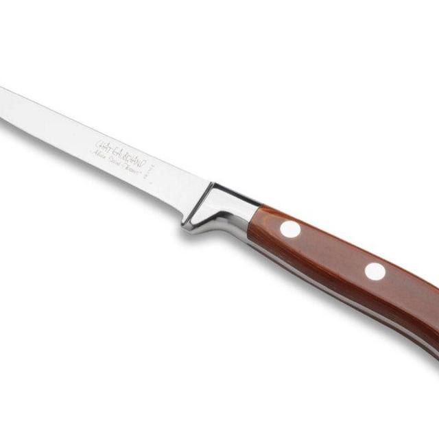 Chateaubriand Natural Steak Knives - Set of 6