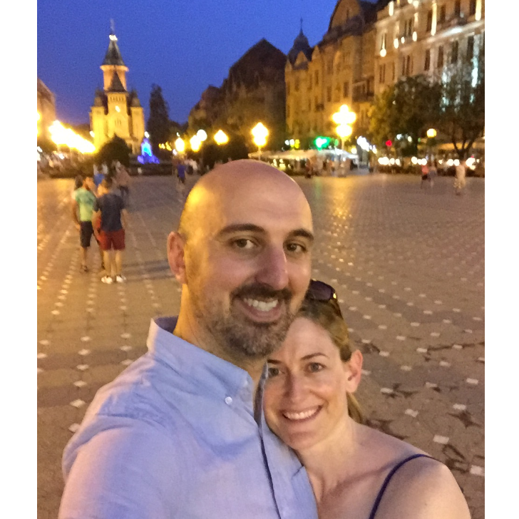 Timișoara, Romania. June 2016.