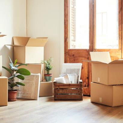 Moving Expenses