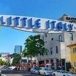 Little Italy Mercato Farmers' Market