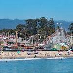 Santa Cruz Beach Boardwalk