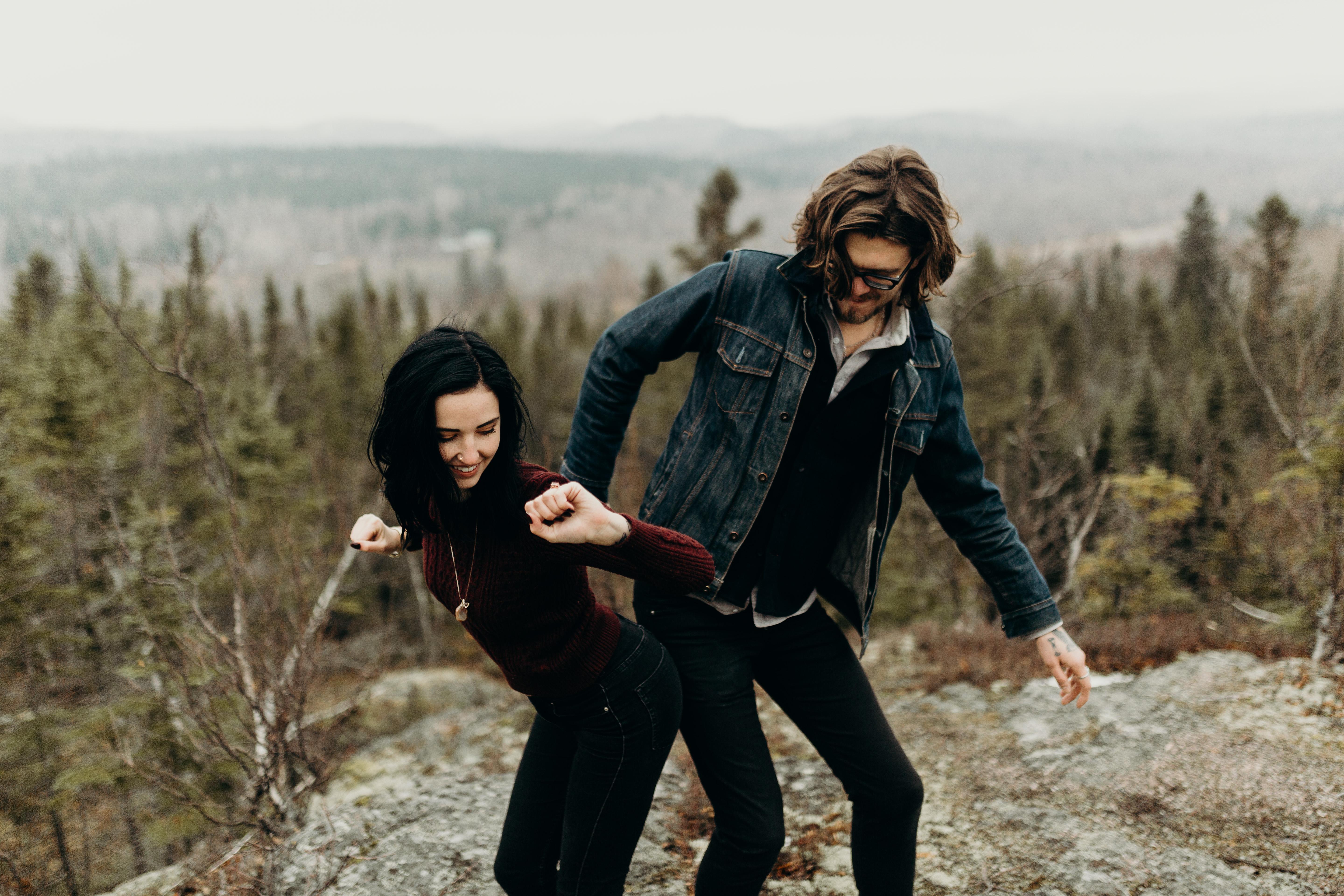The Wedding Website of Hazel Stroschein and Casey Underkofler