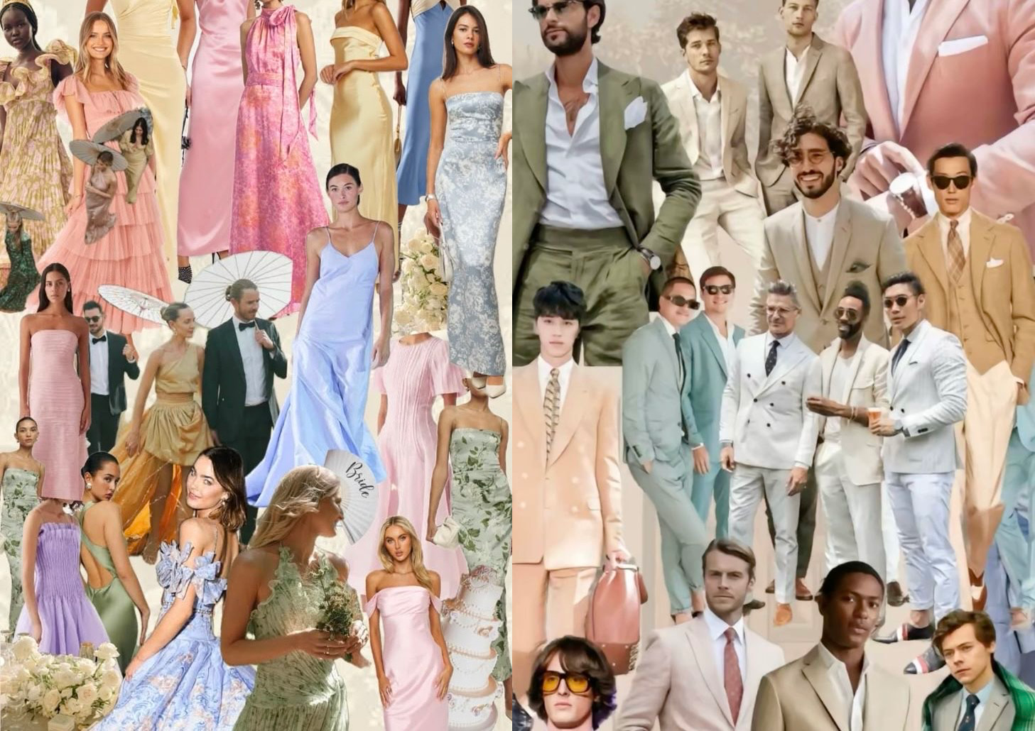 The Wedding Website of Carlie Turco and Kaeman Sustar